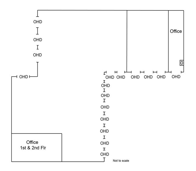 More Photos Of 959 Hamilton Dr, Holland Warehouse For Lease