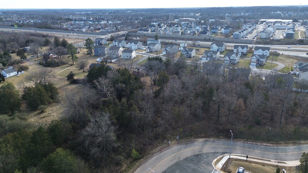 More Photos Of 14981 Walter Robinson ln, Haymarket Land For Sale