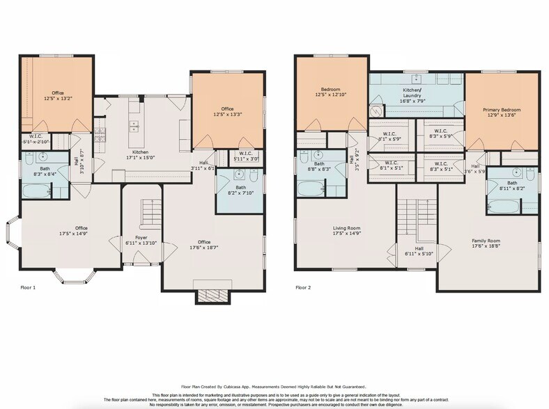 More Photos Of 5135 Edloe St, Houston Office Residential For Sale