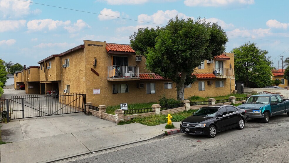 More Photos Of 3817 Cogswell Rd, El Monte Apartments For Sale
