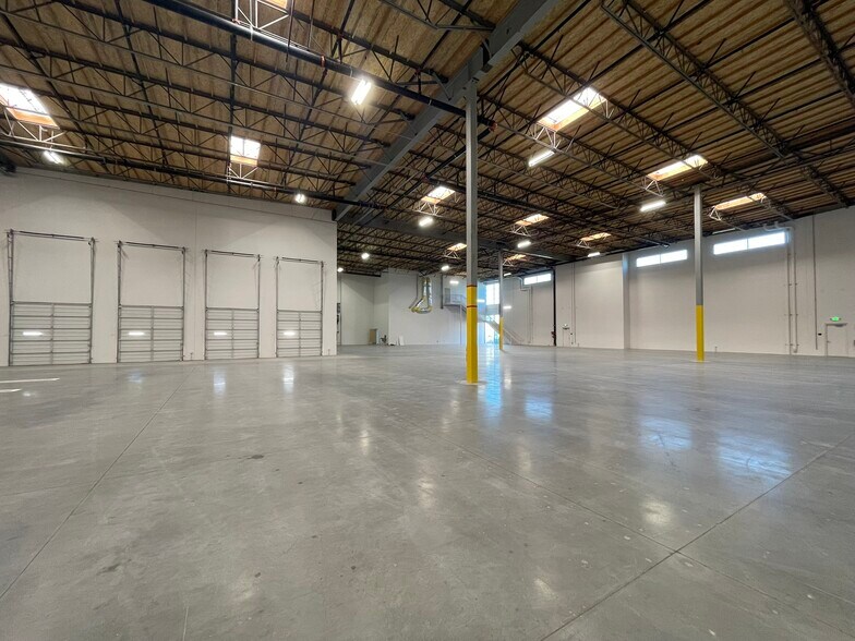More Photos Of 8422 Commonwealth Avenue, Buena Park Warehouse For Sale