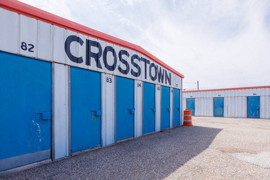 More Photos Of 4066 Crosstown Expy, Corpus Christi Self Storage For Sale