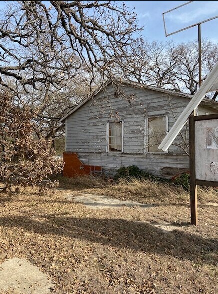 More Photos Of 701 E Highway 199, Springtown Land For Sale