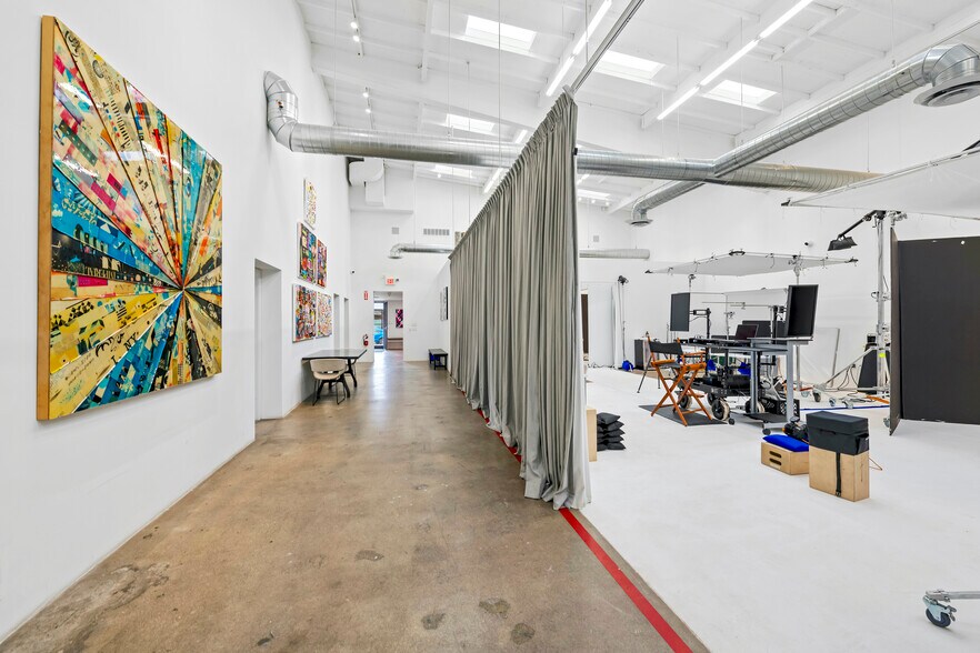 More Photos Of 11240 Playa Ct, Culver City Loft Creative Space For Sale