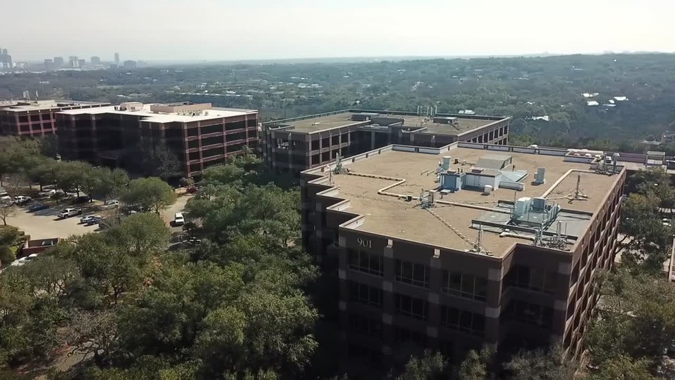 Primary Photo Of 901 S Mopac Expy, Austin Office Residential For Lease