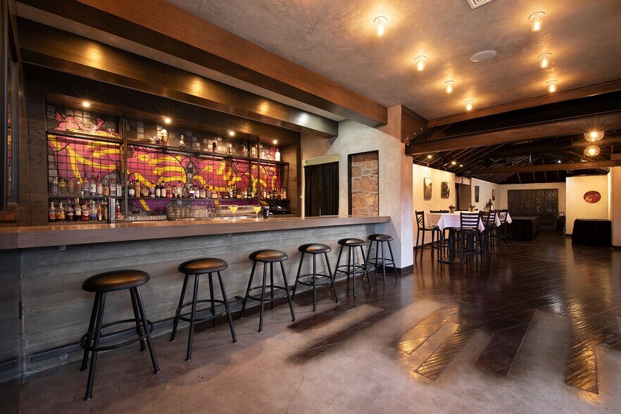 More Photos Of 553 California Ave, Boulder City Restaurant For Sale