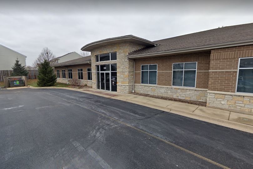 82 Miller Dr, North Aurora, IL 60542 - Medical Office For Lease ...