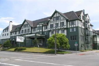 Primary Photo Of 518 7th St, Eureka Hotel For Sale