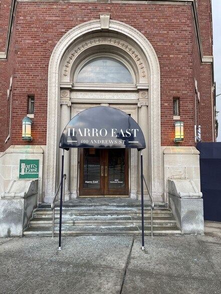 More Photos Of 400 Andrews St, Rochester Office For Lease