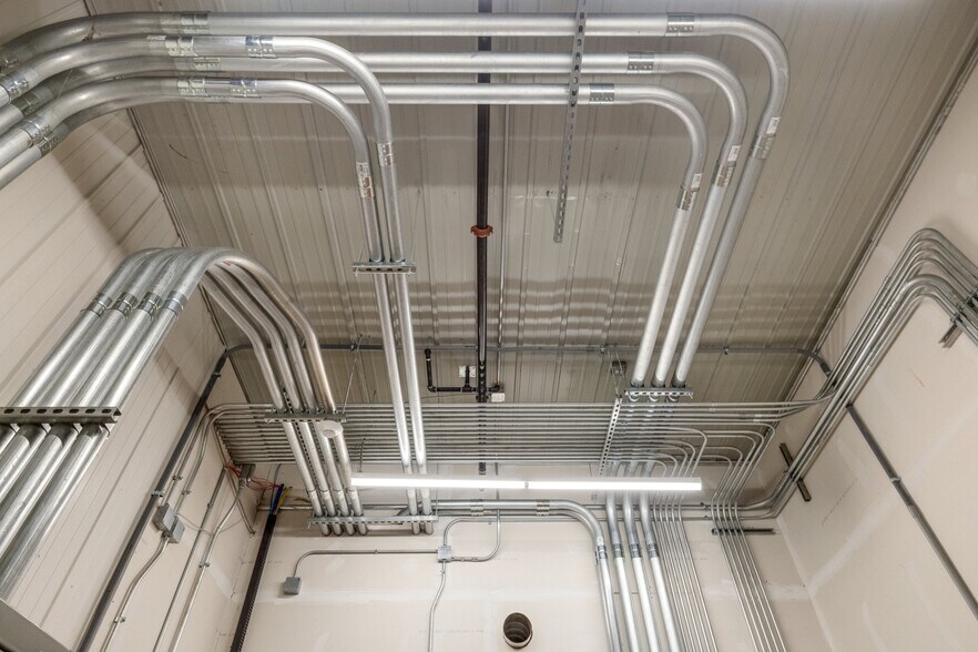 More Photos Of 2335 W Main St, Lowell Warehouse For Sale