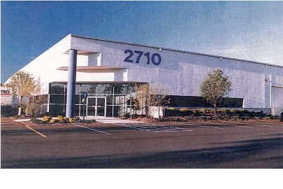 More Photos Of 2710 Northridge Dr NW, Walker Distribution For Lease