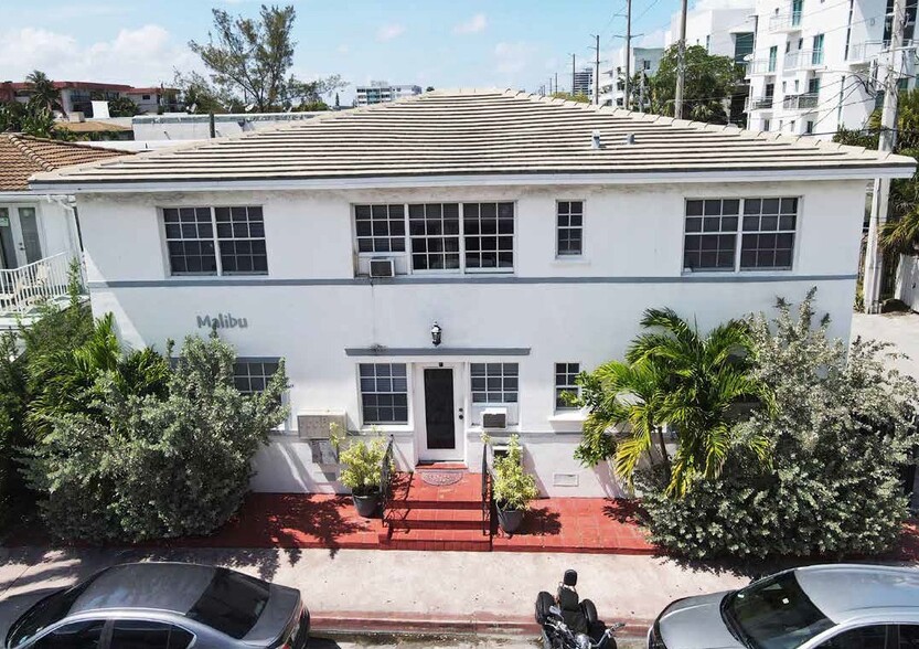 Primary Photo Of 235 77th St, Miami Beach Apartments For Sale