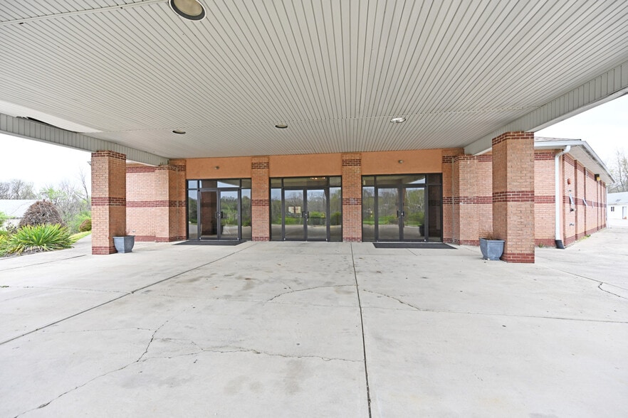 More Photos Of 5990 Michael Rd, Middletown Religious Facility For Sale