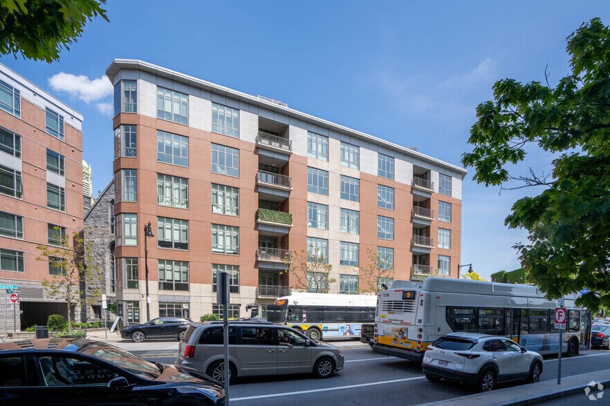 More Photos Of 148-152 Dorchester Ave, South Boston Apartments For Sale