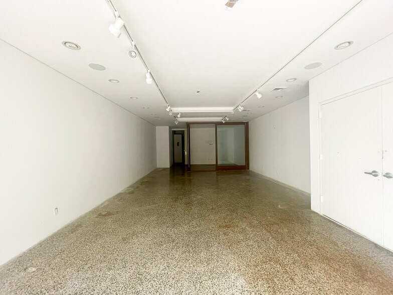 More Photos Of 123 Coffey St, Brooklyn Warehouse For Lease