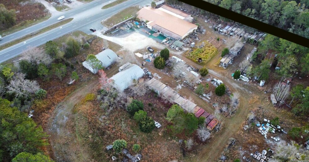More Photos Of 481 N Highway 17, Palatka Industrial For Sale