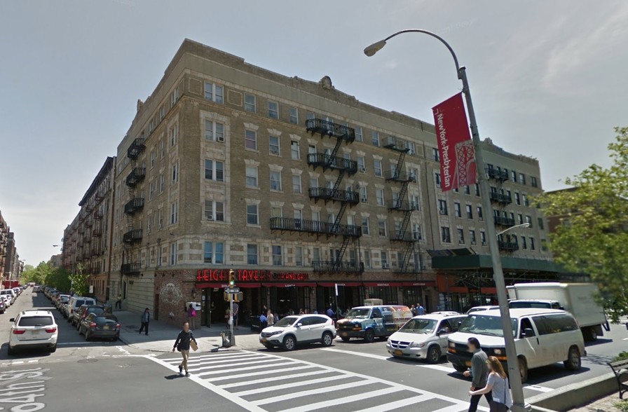 Primary Photo Of 3910-3918 Broadway, New York Apartments For Lease