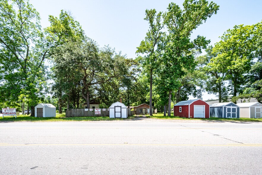 More Photos Of 102 Tanner Ave, Cleveland Land For Sale