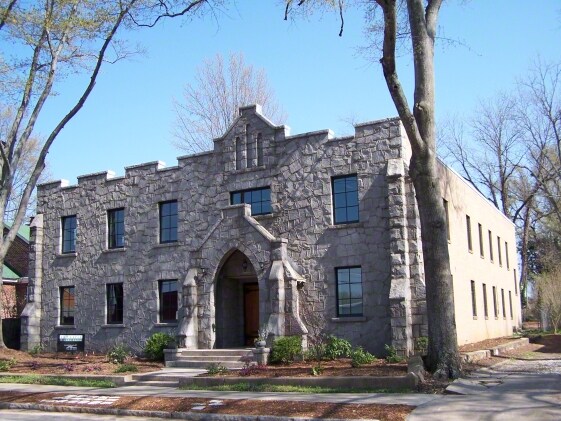 More Photos Of 314 Lloyd St, Greenville Office For Sale