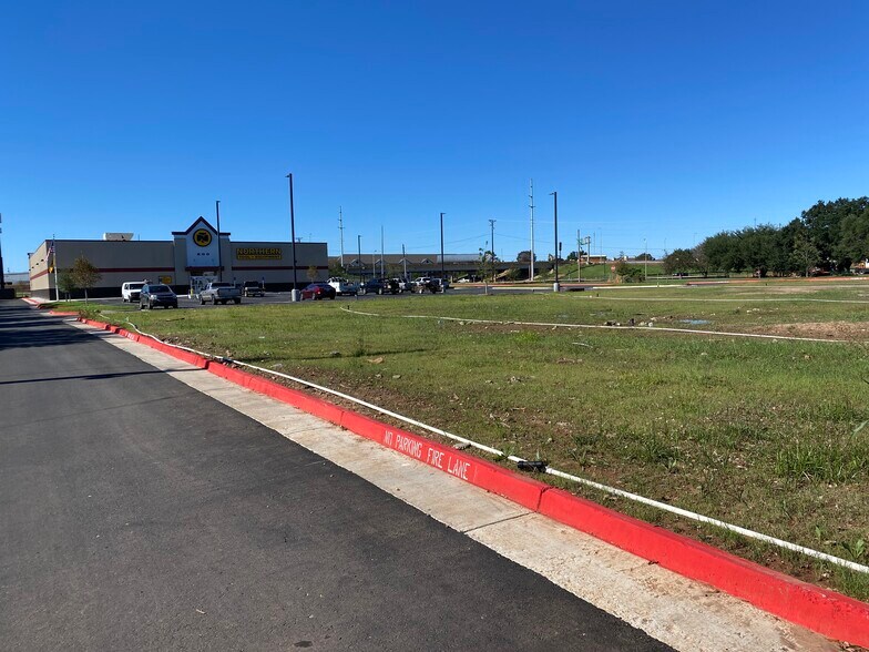 More Photos Of 200 John Wesley Blvd, Bossier City Land For Sale