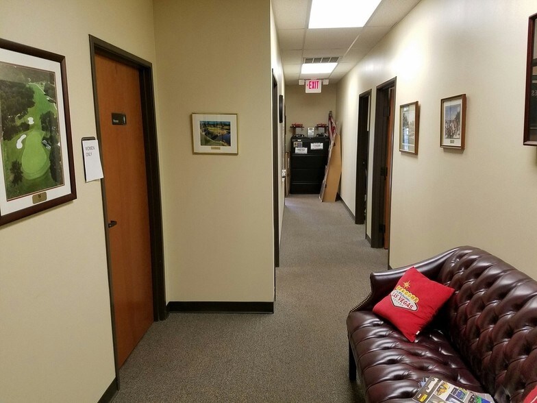 More Photos Of 3002-3014 Avenue E E, Arlington Light Manufacturing For Lease