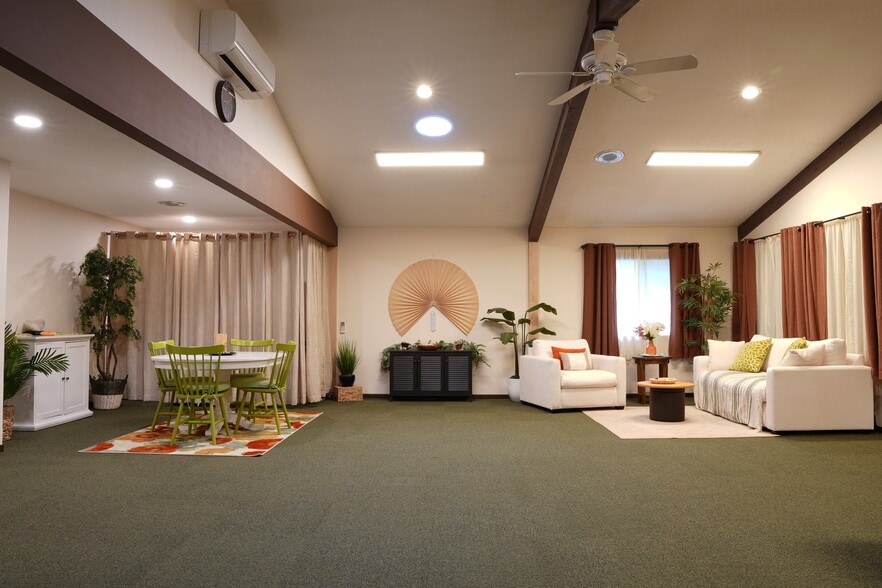 More Photos Of 1345 W 16th Ave, Eugene Religious Facility For Sale