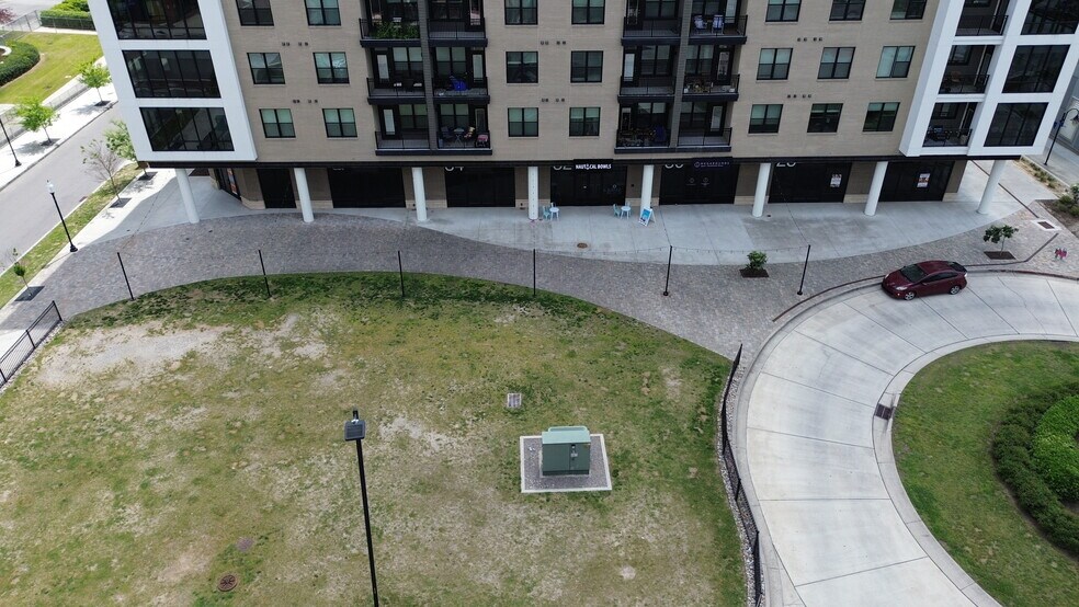 More Photos Of 901 Nutt St, Wilmington Multifamily For Sale