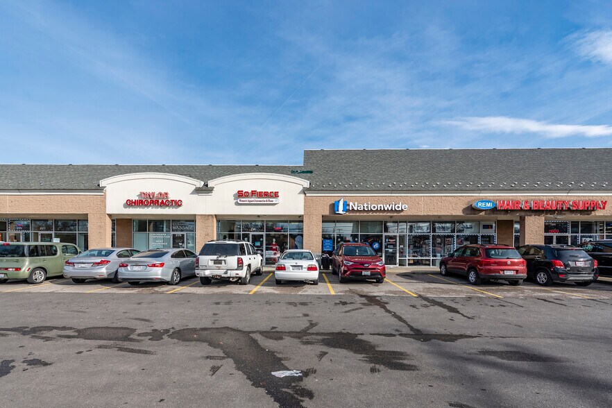 More Photos Of 13470 Cedar Rd, University Heights Unknown For Sale