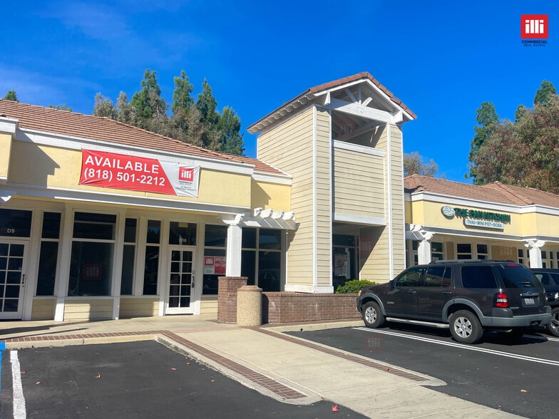 More Photos Of 1125-1165 Lindero Canyon Rd, Westlake Village Unknown For Lease