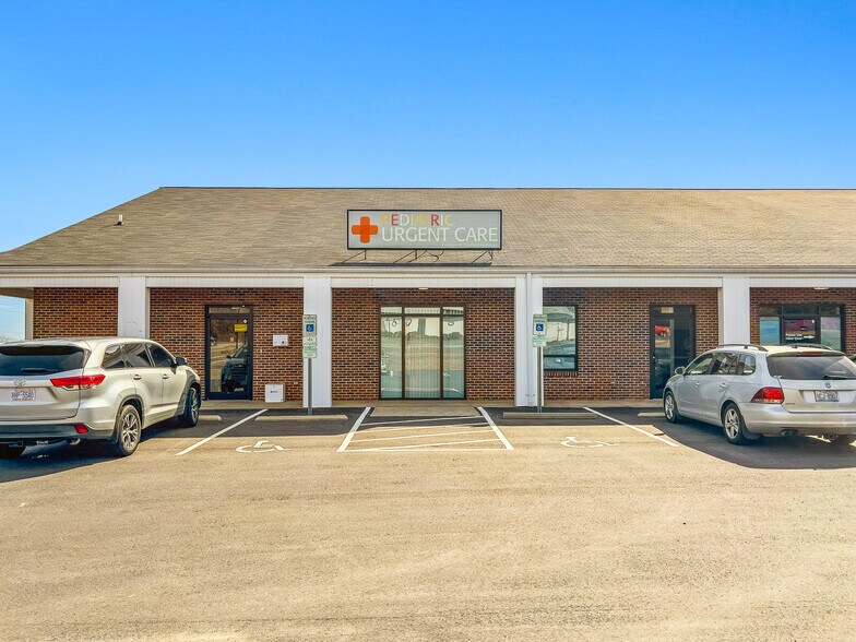 More Photos Of 4355 Hickory Blvd, Granite Falls Medical For Sale