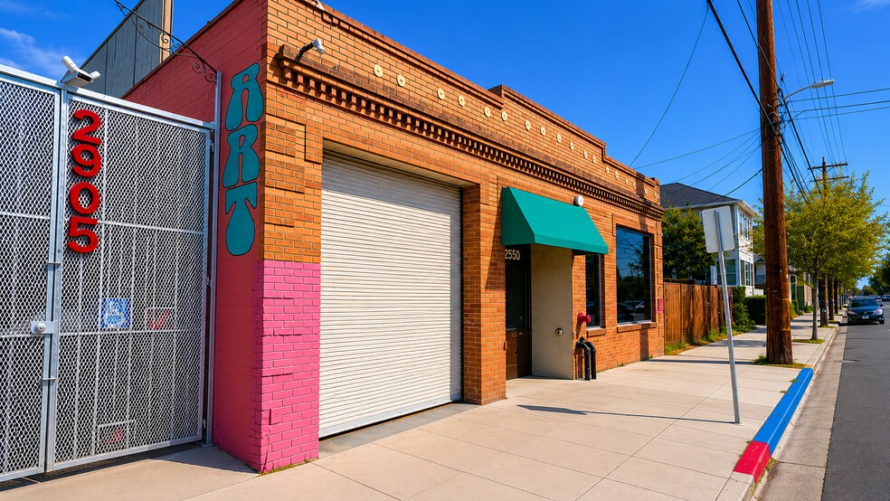 More Photos Of 2911 Shattuck Ave, Berkeley Storefront For Sale