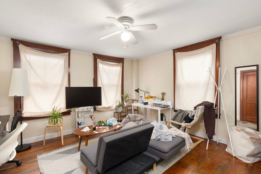 More Photos Of 407 Benefit St, Providence Apartments For Sale