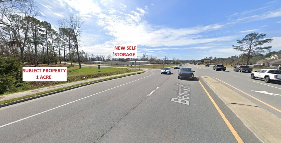 More Photos Of 4300 Bemiss, Valdosta Land For Sale