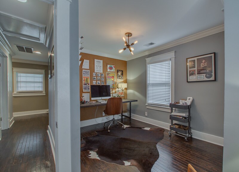 More Photos Of 1100 Douglas Ave, Nashville Office For Lease