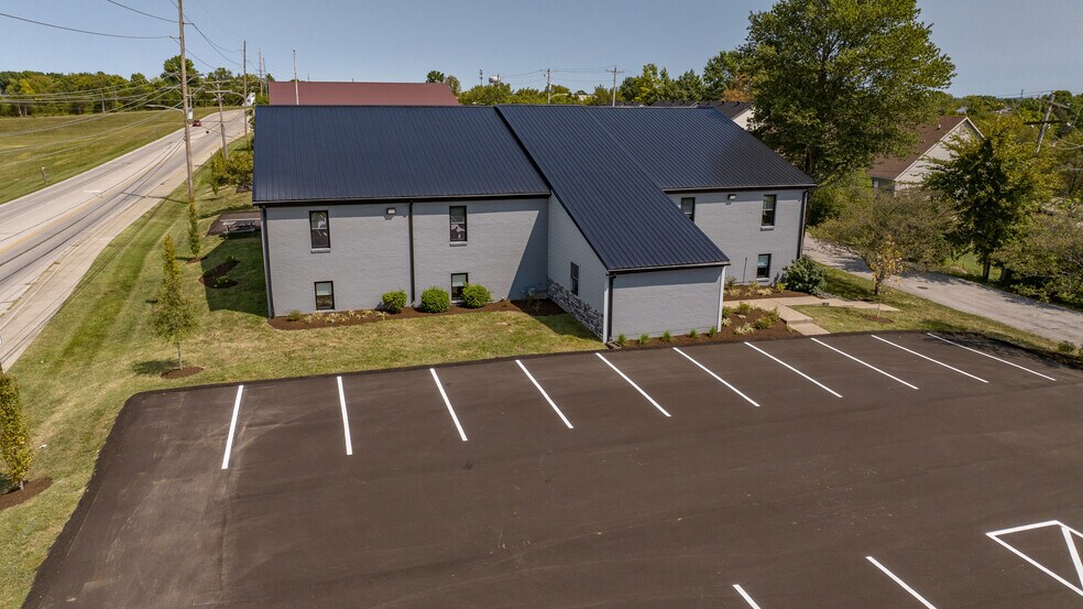 More Photos Of , Frankfort Office For Sale