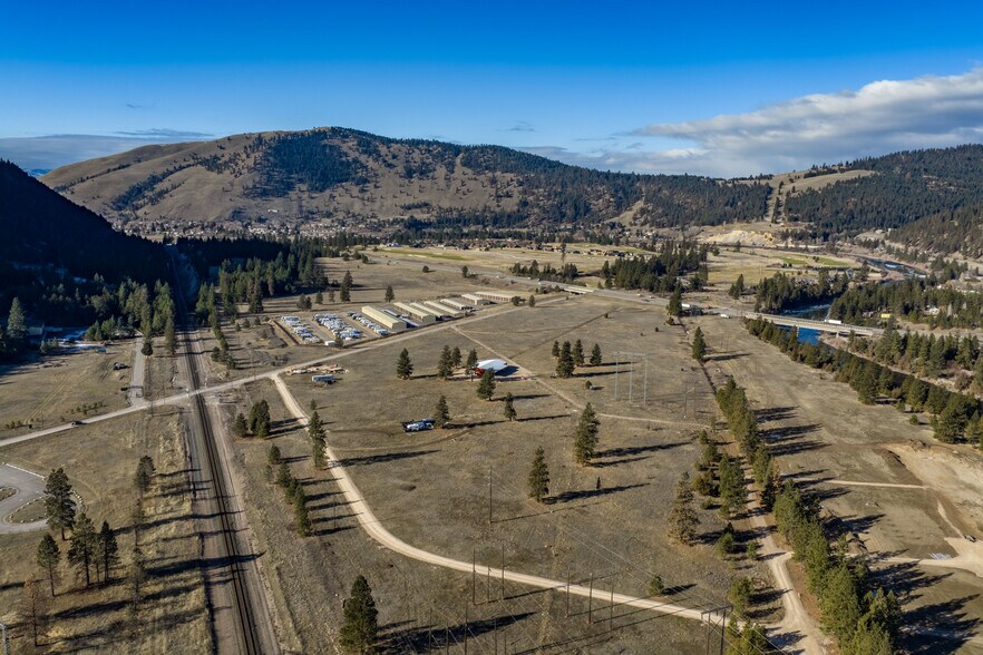 More Photos Of Deer Creek Rd, Missoula Land For Sale