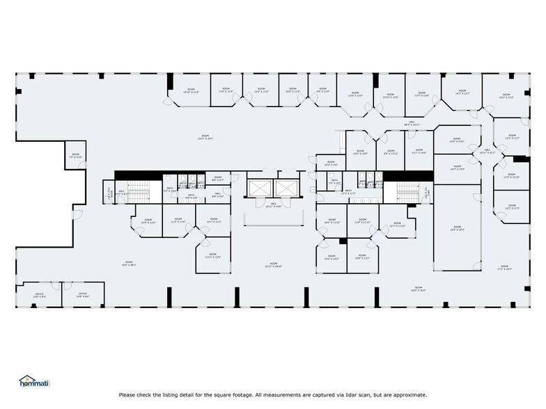 More Photos Of 11177 W 8th Ave, Lakewood Office For Lease