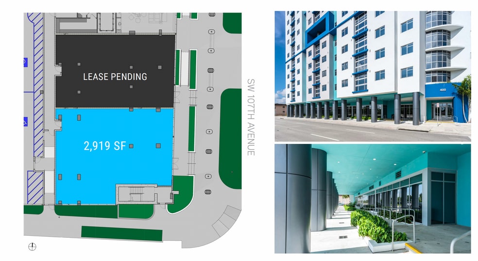 More Photos Of 400 SW 107th Ave, Miami Apartments For Lease