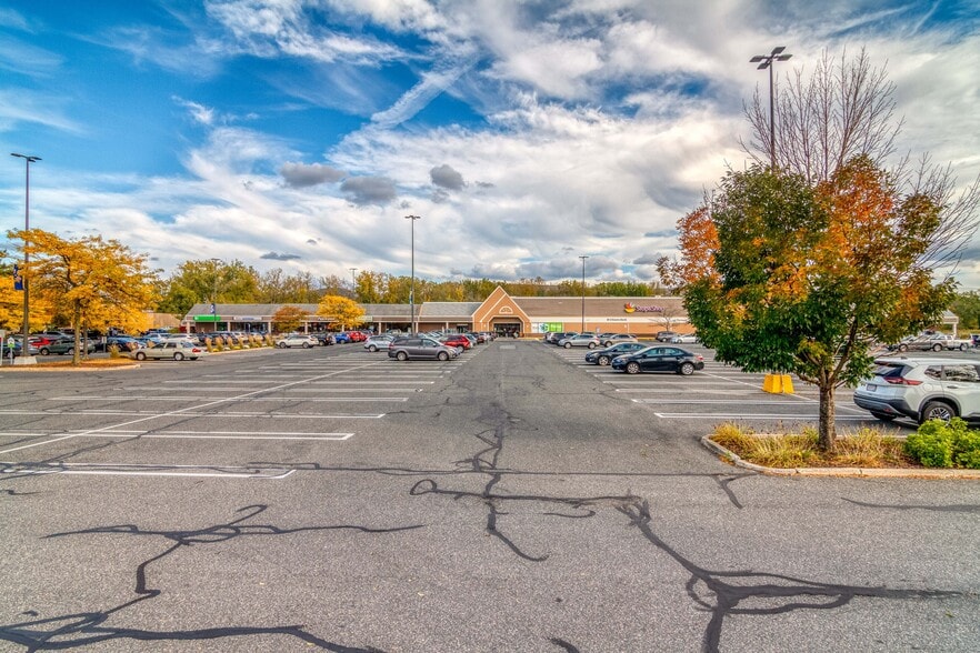 More Photos Of 660 Merrill Rd, Pittsfield General Retail For Lease