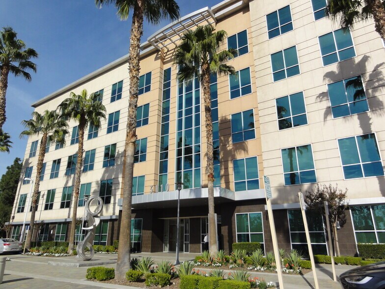 More Photos Of 3110 E Guasti Rd, Ontario Office For Lease