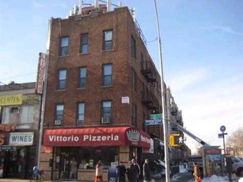 Primary Photo Of 7502 18th Ave, Brooklyn Storefront Retail Residential For Sale