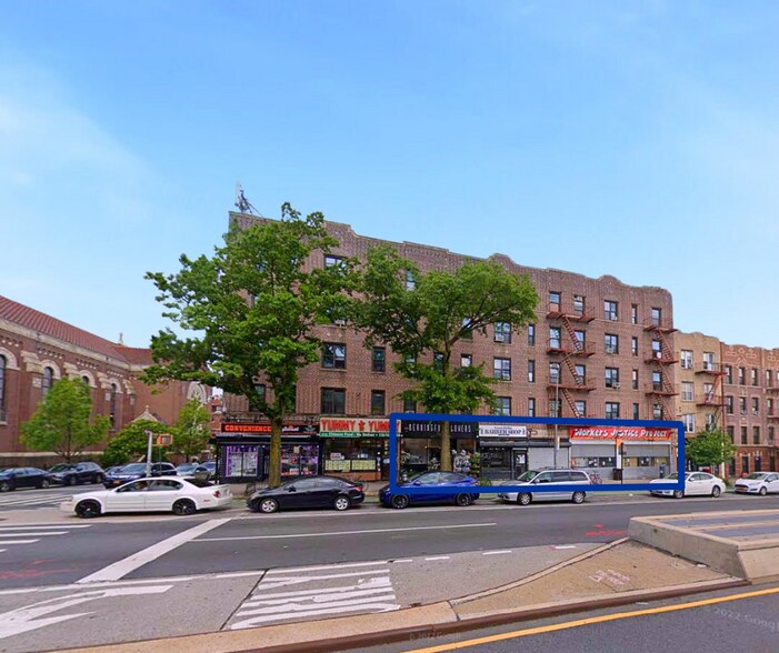 More Photos Of 4112 4th Ave, Brooklyn Apartments For Lease