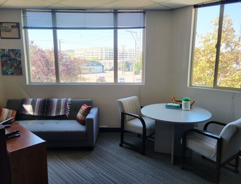 More Photos Of 510 Plum St SE, Olympia Office For Sale