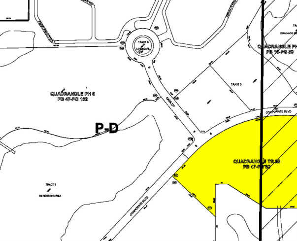 More Photos Of 11950 Corporate Blvd, Orlando Office For Lease