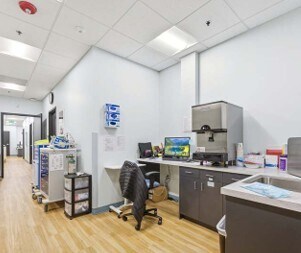 More Photos Of 800 12th Ave, Fort Worth Medical For Sale