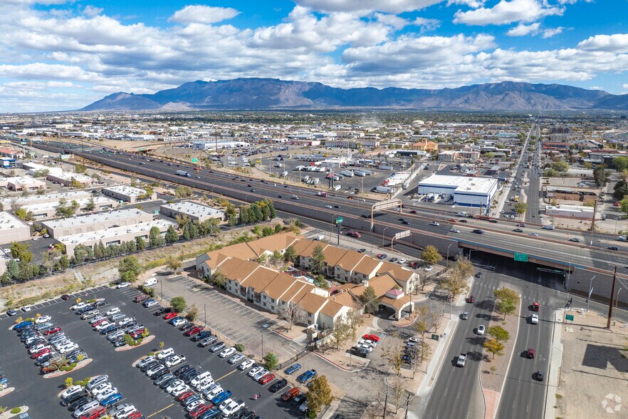 More Photos Of 1315 Menaul Blvd NE, Albuquerque Hotel For Sale
