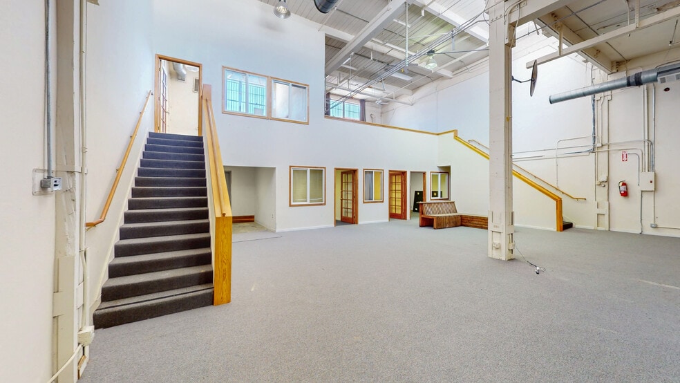 More Photos Of 1001-1019 Camelia St, Berkeley Storefront Retail Office For Lease