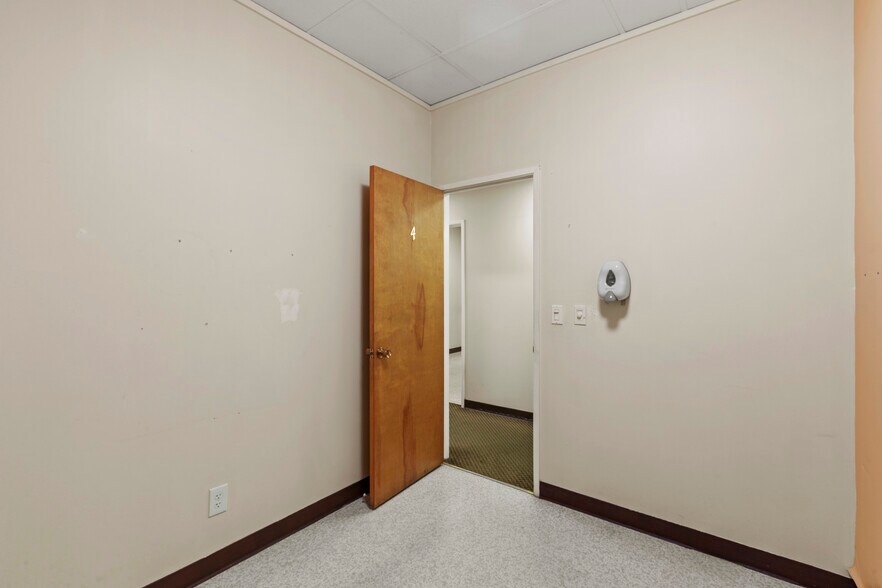 More Photos Of 450 Connecticut St, San Francisco Office For Lease