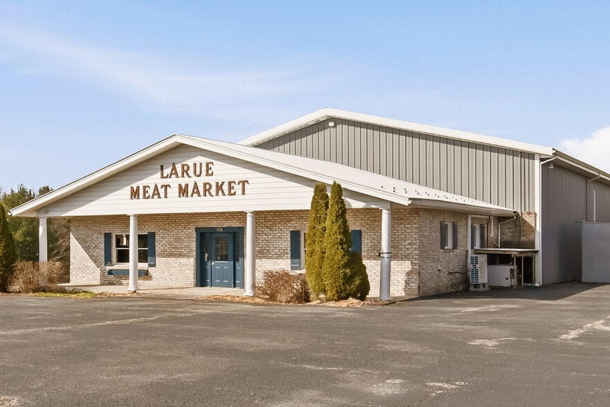 More Photos Of 1908 Water Level Rd, Somerset Specialty For Sale