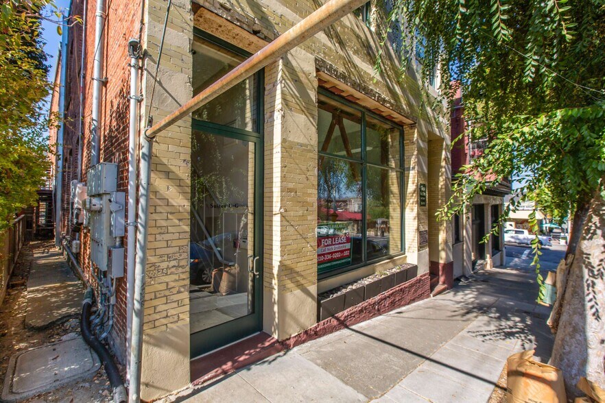 More Photos Of 210 Washington Ave, Richmond Loft Creative Space For Lease